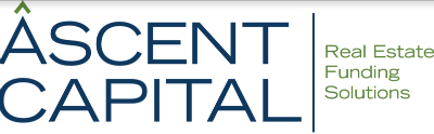 Ascent Capital Logo
