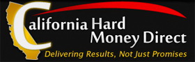 California Hard Money Direct Logo