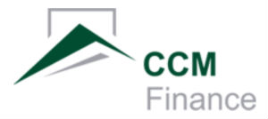 CCM Finance Logo
