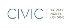CIVIC Private Money Lending Logo