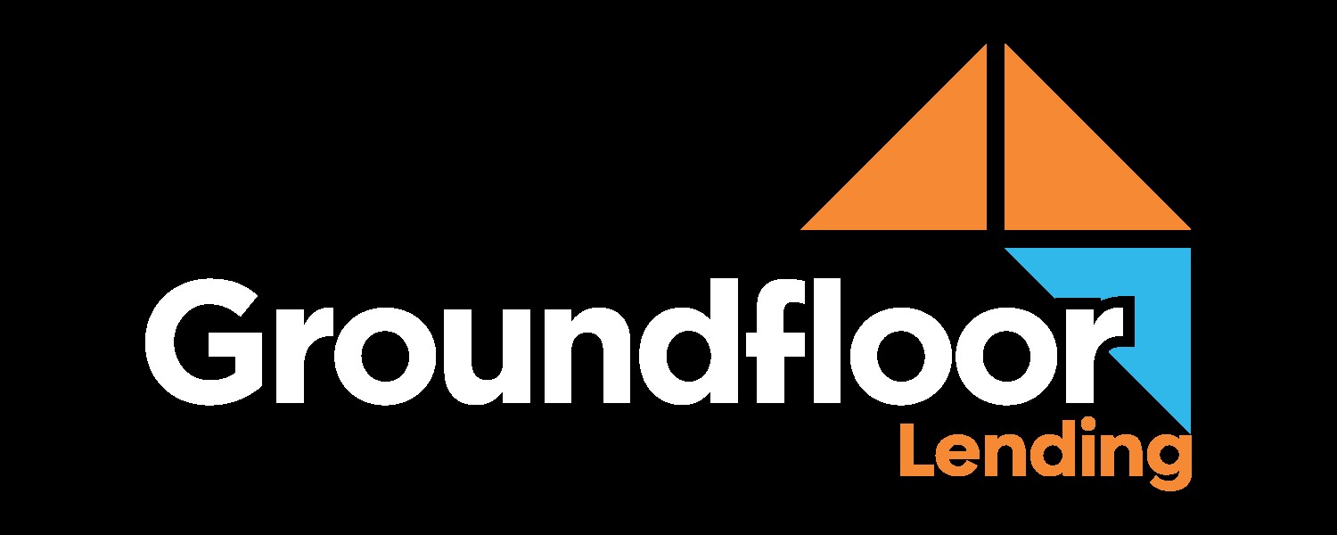 Groundfloor Lending Logo