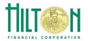 Hilton Financial Corporation Logo