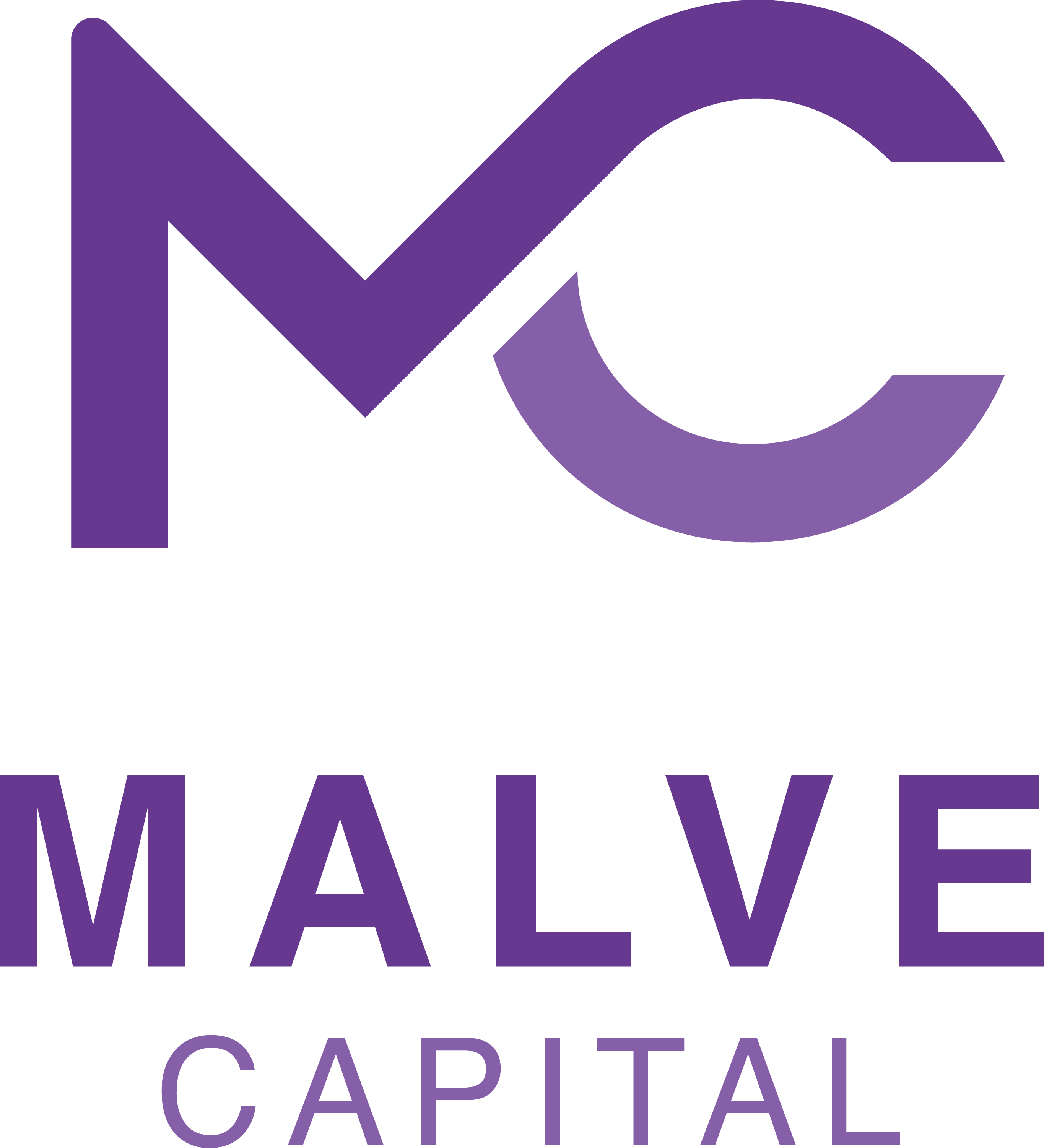 Malve Capital Logo