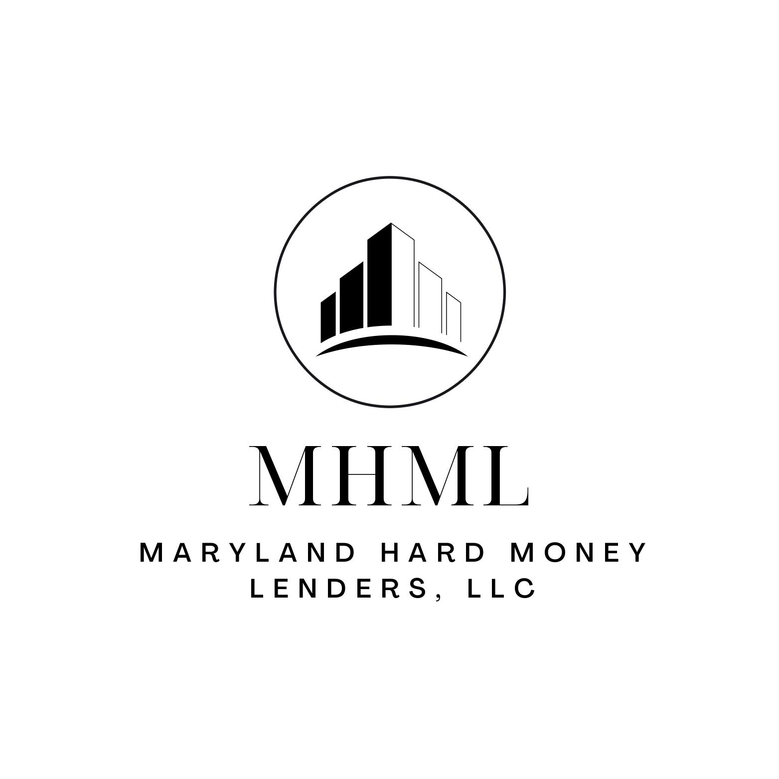 Maryland Hard Money Lenders Logo