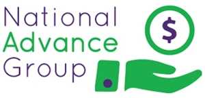 National Advance Group Logo