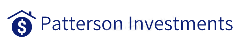 Patterson Investments Logo