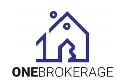 The One Brokerage Logo